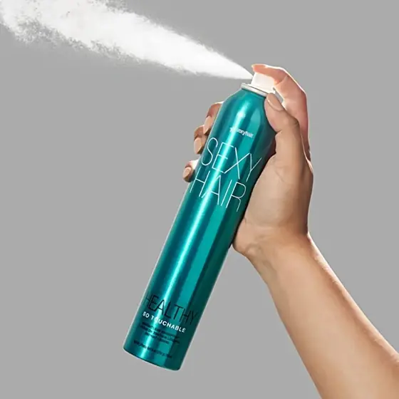 Shine Mist