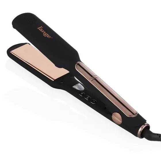 Silk Straightener