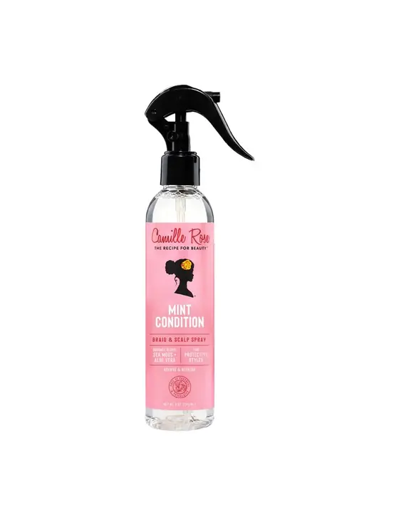 Moisture Mist